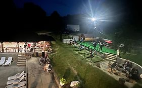 Casa Radu Lui Anghel Holiday Home
