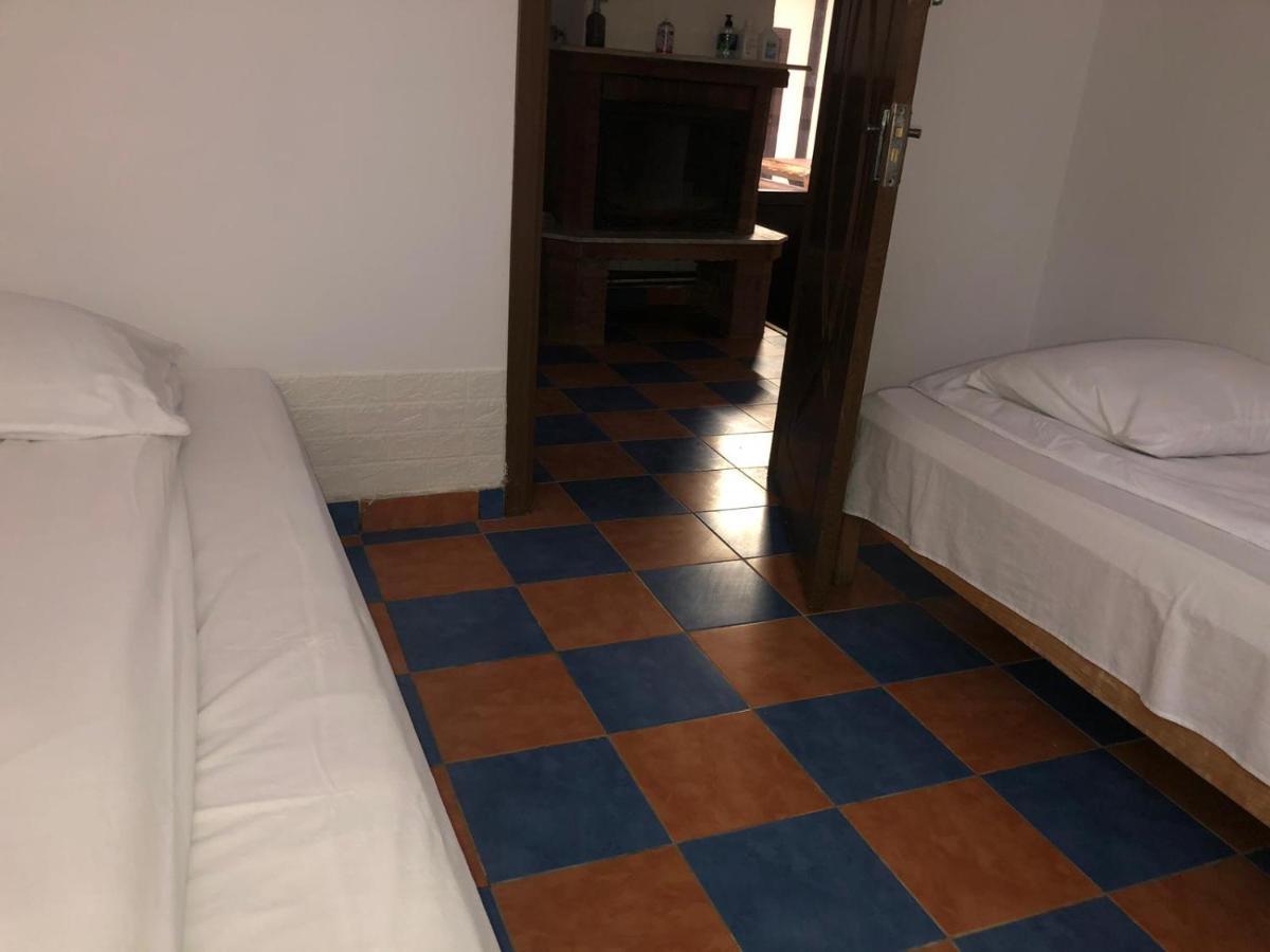 Casa Radu Lui Anghel Villa Barbuletu Exterior foto